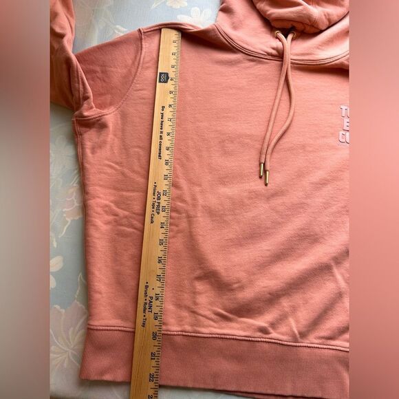 Scotch & Soda Graphic Hoodie Relaxed Fit XS EUC - Picture 7 of 11